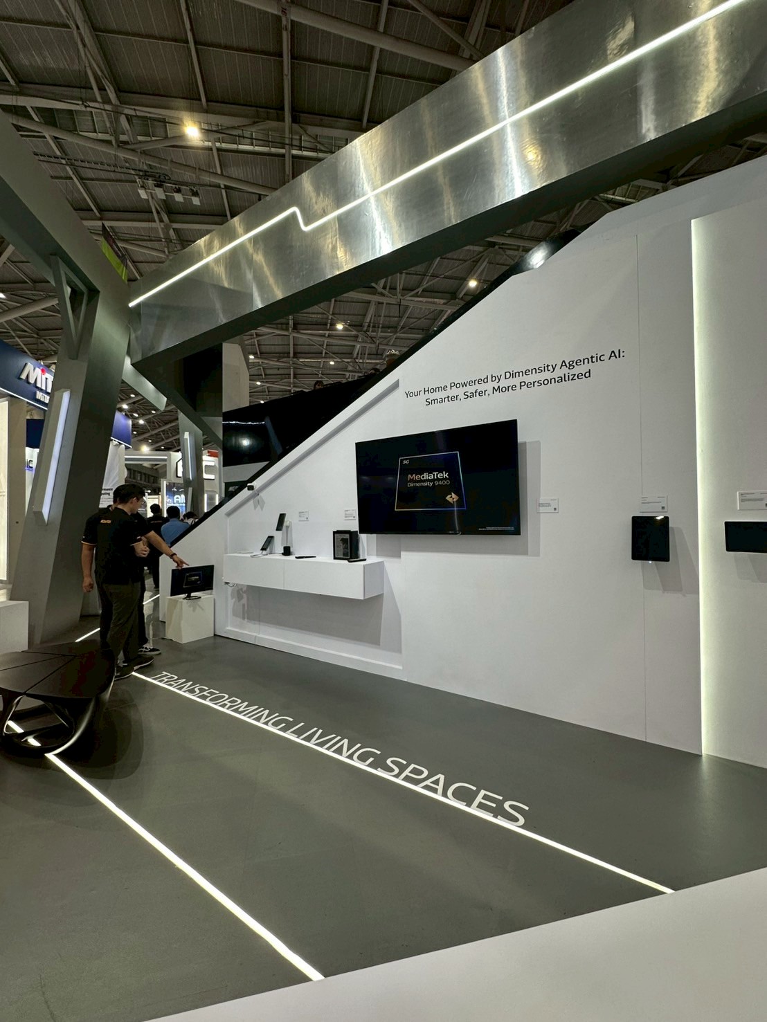 2025 Computex Taipei<br>南港展覽館