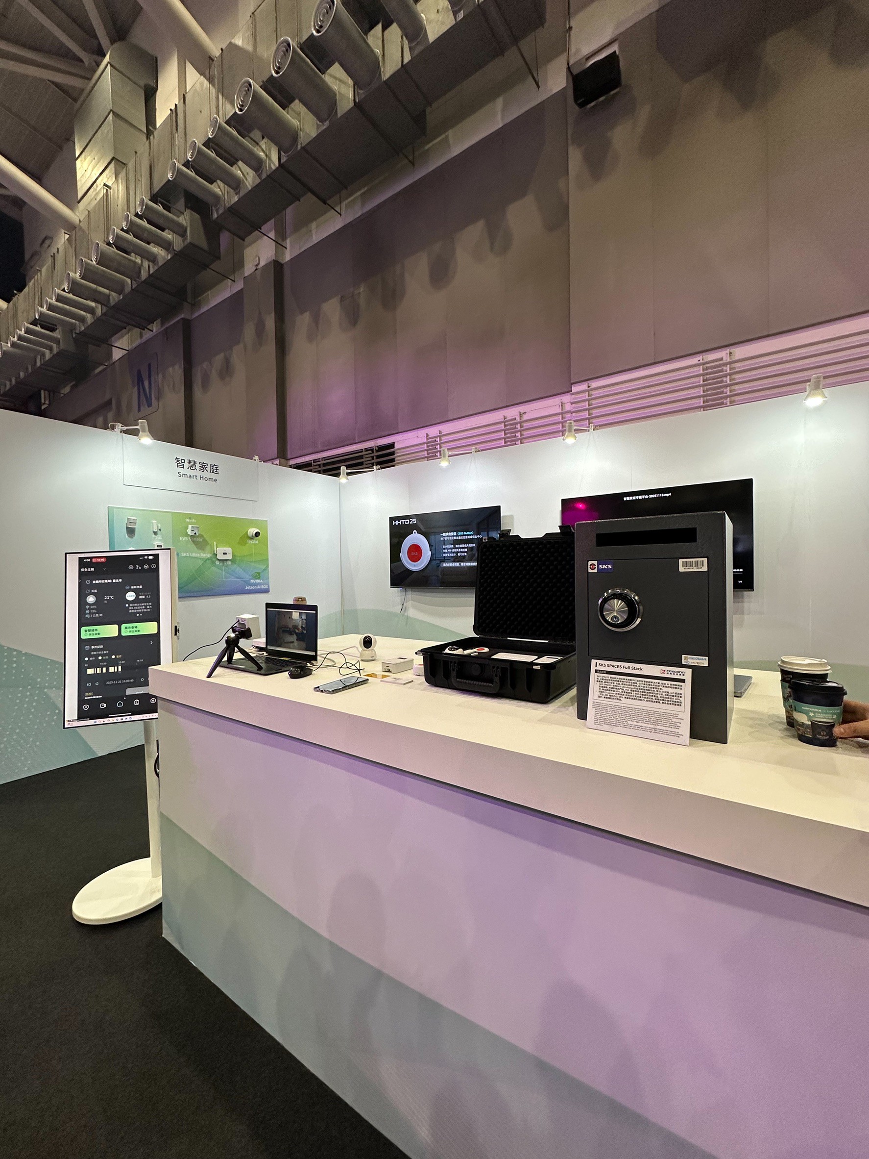 HHTD25<br>鴻海科技日