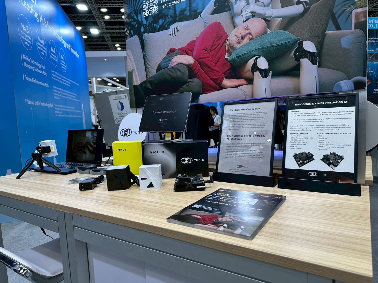 2025 Taiwan Expo<br>馬來西亞台灣形象展