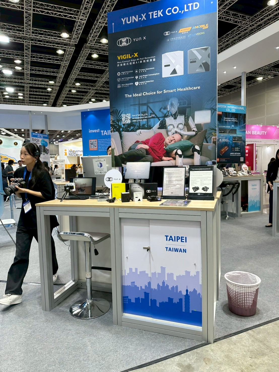 2025 Taiwan Expo<br>馬來西亞台灣形象展