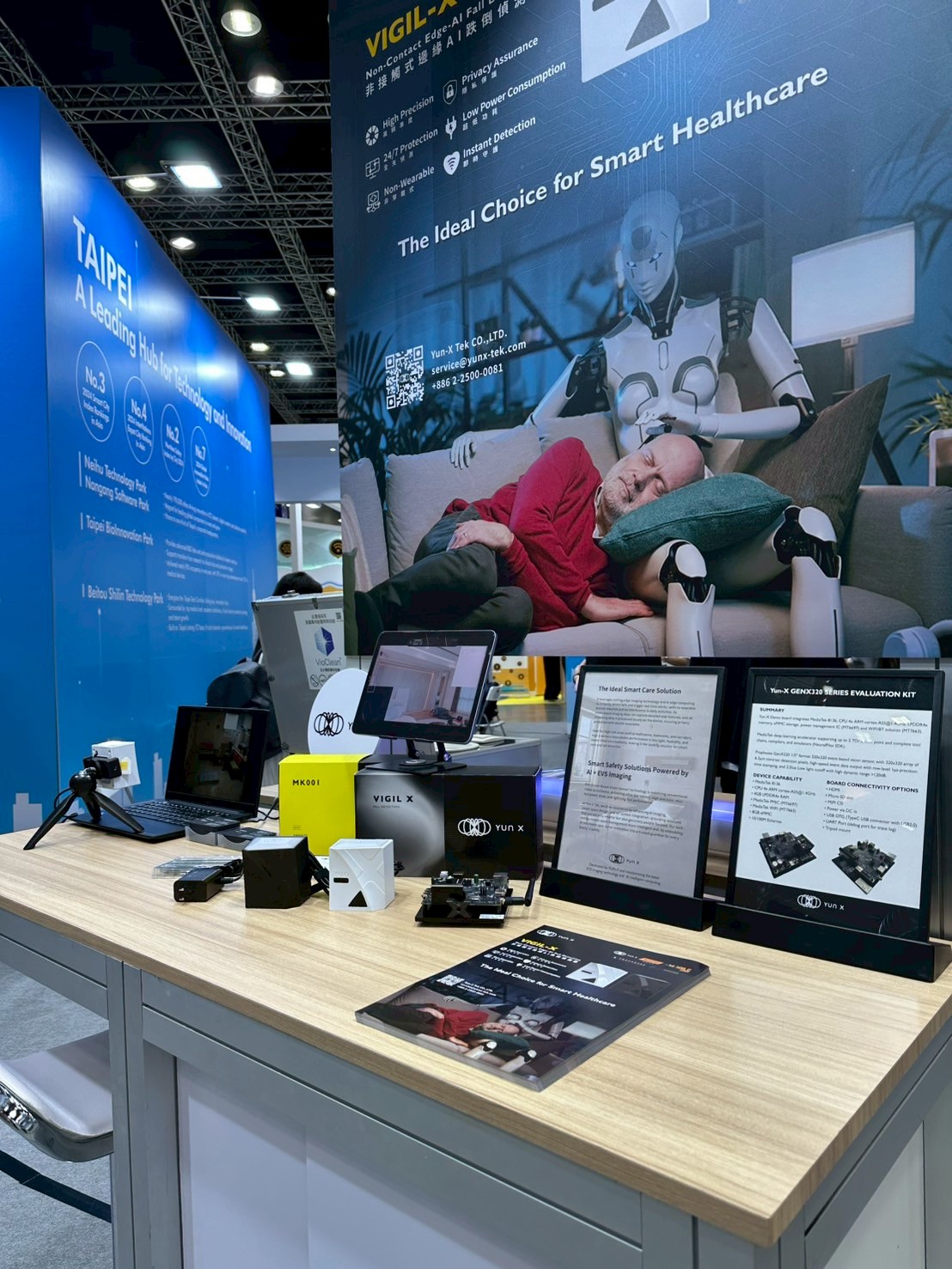 2025 Taiwan Expo<br>馬來西亞台灣形象展